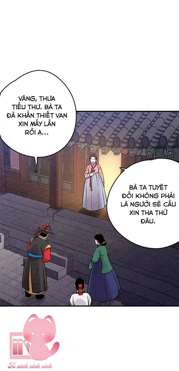 đọc truyện Lệnh Cấm Hôn Của Hoàng Đế Bệ Hạ Chương 94 ảnh 5 tại Giả Dược