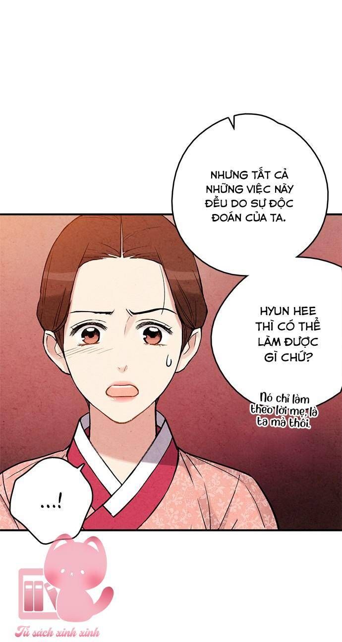 đọc truyện Lệnh Cấm Hôn Của Hoàng Đế Bệ Hạ Chương 94 ảnh 54 tại Giả Dược