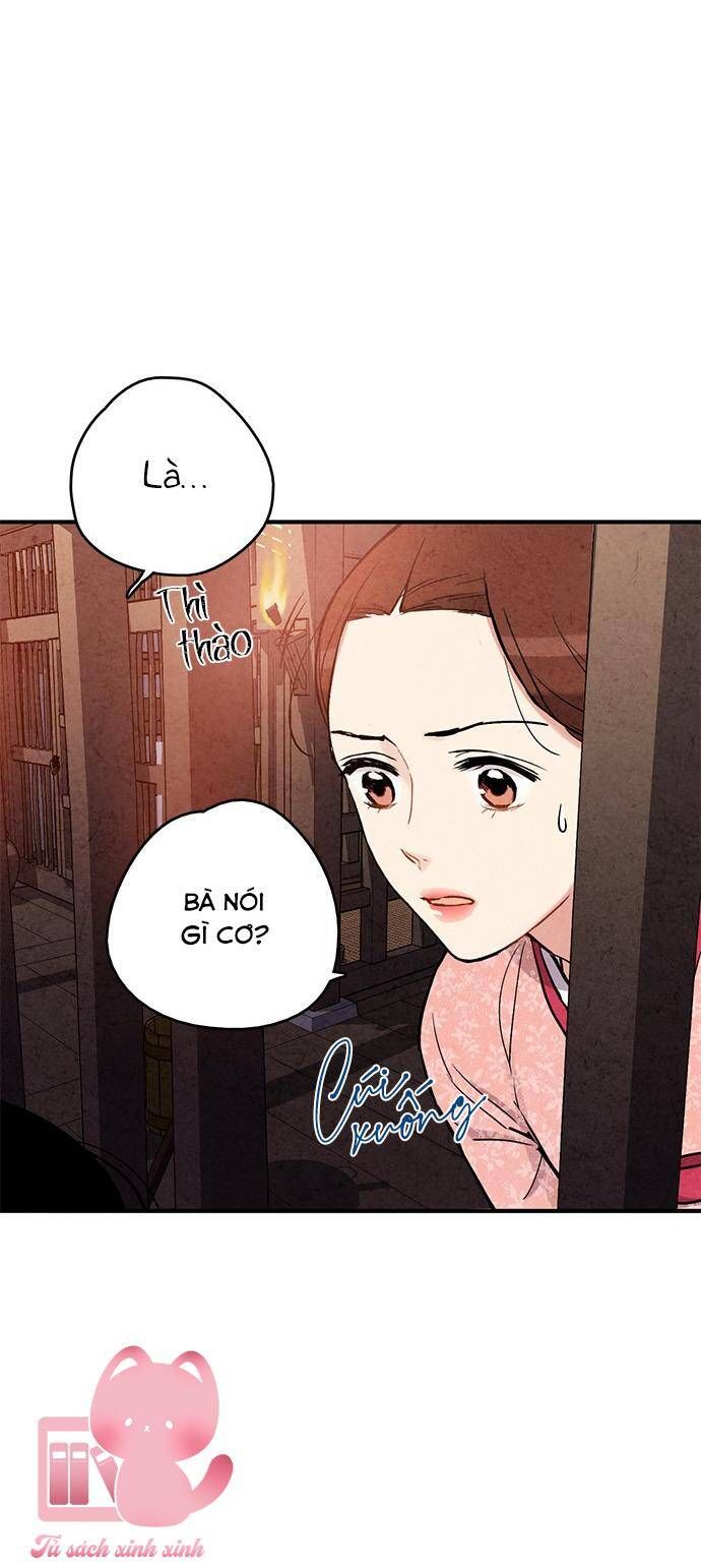 đọc truyện Lệnh Cấm Hôn Của Hoàng Đế Bệ Hạ Chương 94 ảnh 64 tại Giả Dược