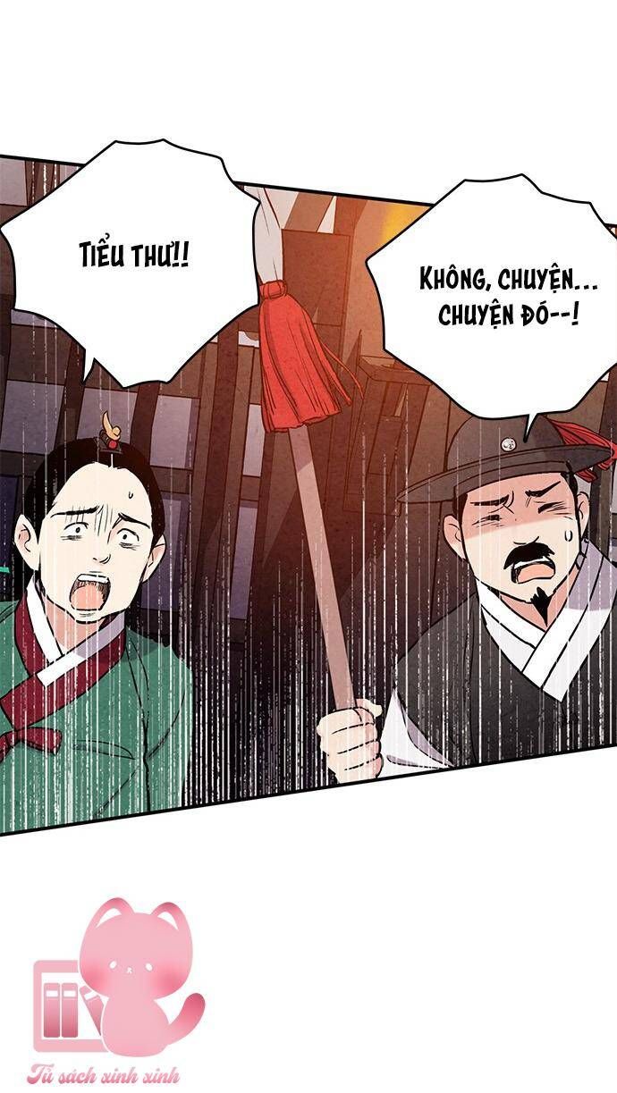 đọc truyện Lệnh Cấm Hôn Của Hoàng Đế Bệ Hạ Chương 94 ảnh 69 tại Giả Dược