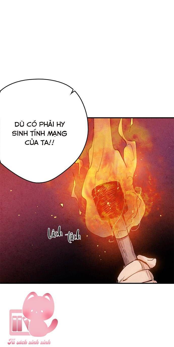 đọc truyện Lệnh Cấm Hôn Của Hoàng Đế Bệ Hạ Chương 95 ảnh 12 tại Giả Dược