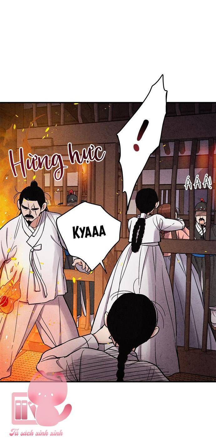đọc truyện Lệnh Cấm Hôn Của Hoàng Đế Bệ Hạ Chương 95 ảnh 17 tại Giả Dược