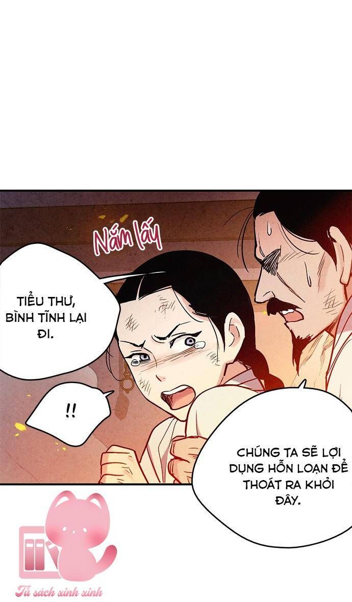 đọc truyện Lệnh Cấm Hôn Của Hoàng Đế Bệ Hạ Chương 95 ảnh 19 tại Giả Dược