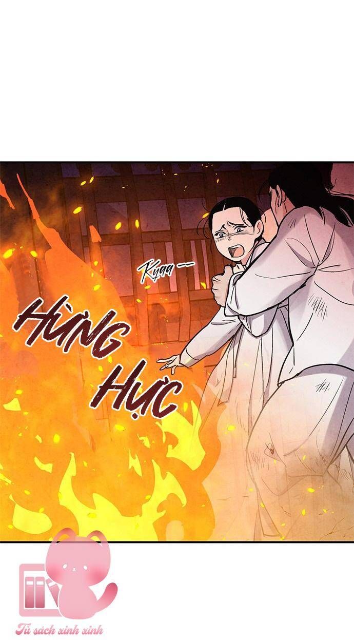 đọc truyện Lệnh Cấm Hôn Của Hoàng Đế Bệ Hạ Chương 95 ảnh 22 tại Giả Dược