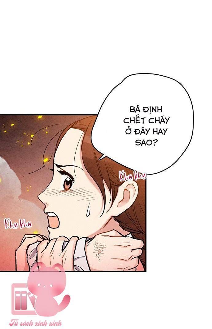 đọc truyện Lệnh Cấm Hôn Của Hoàng Đế Bệ Hạ Chương 95 ảnh 24 tại Giả Dược