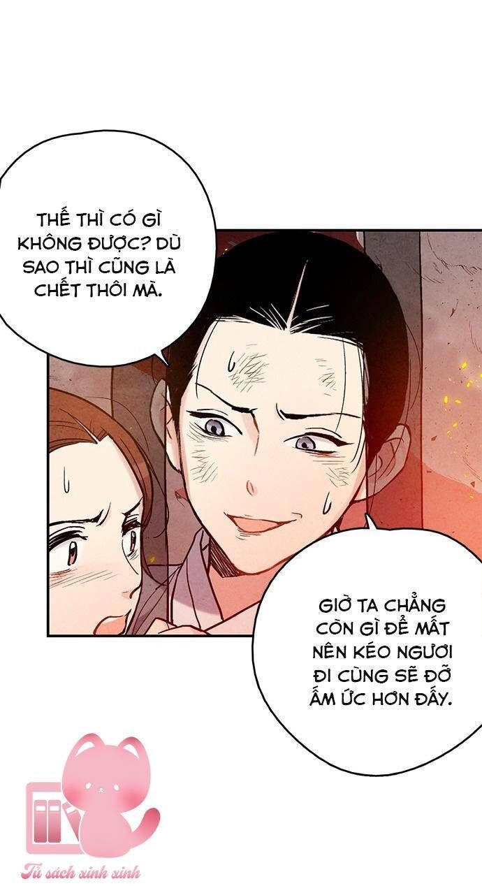 đọc truyện Lệnh Cấm Hôn Của Hoàng Đế Bệ Hạ Chương 95 ảnh 25 tại Giả Dược