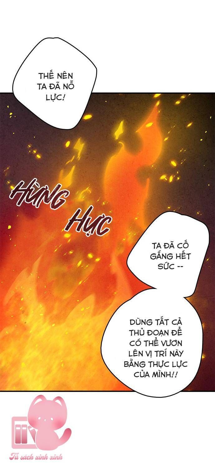 đọc truyện Lệnh Cấm Hôn Của Hoàng Đế Bệ Hạ Chương 95 ảnh 30 tại Giả Dược