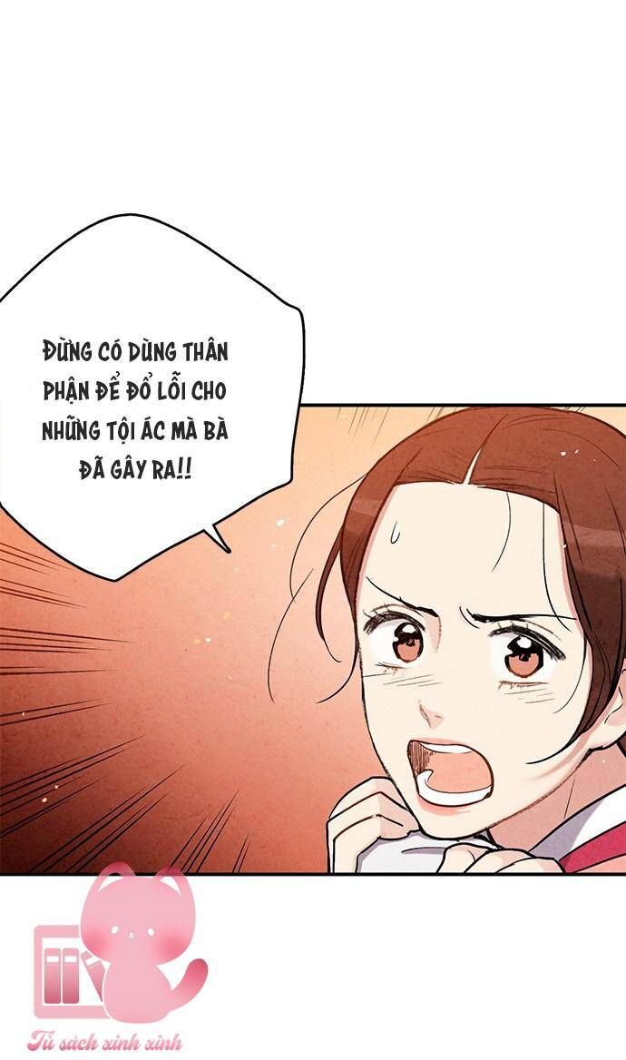 đọc truyện Lệnh Cấm Hôn Của Hoàng Đế Bệ Hạ Chương 95 ảnh 33 tại Giả Dược