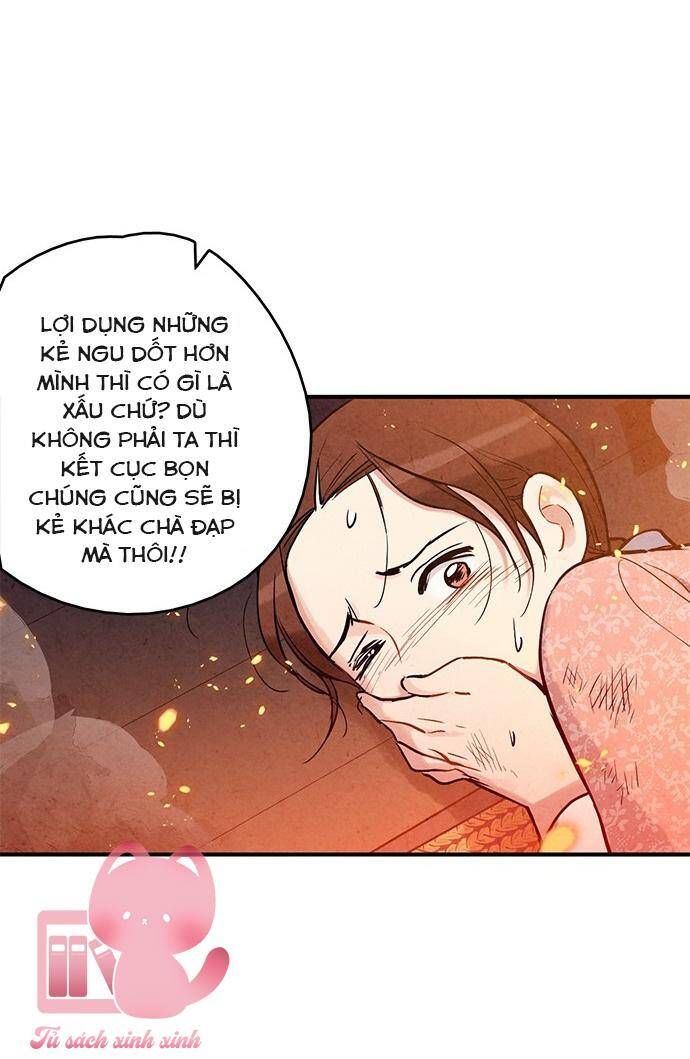 đọc truyện Lệnh Cấm Hôn Của Hoàng Đế Bệ Hạ Chương 95 ảnh 38 tại Giả Dược