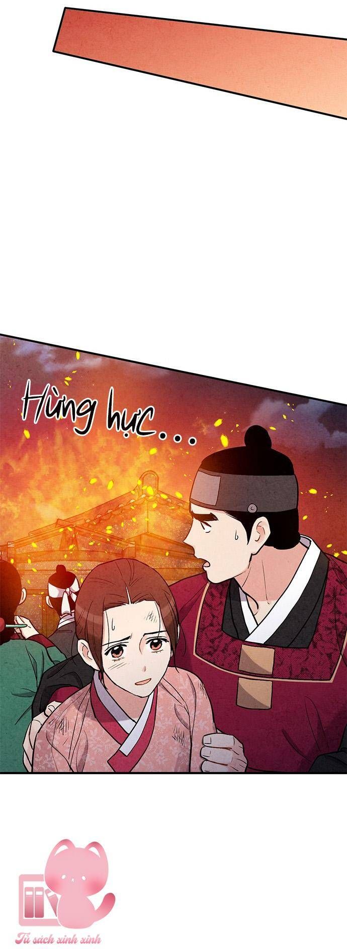 đọc truyện Lệnh Cấm Hôn Của Hoàng Đế Bệ Hạ Chương 95 ảnh 52 tại Giả Dược