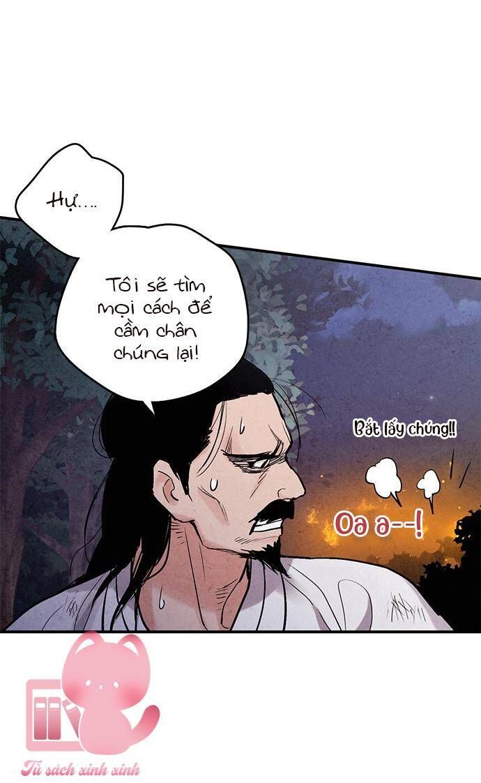 đọc truyện Lệnh Cấm Hôn Của Hoàng Đế Bệ Hạ Chương 95 ảnh 56 tại Giả Dược