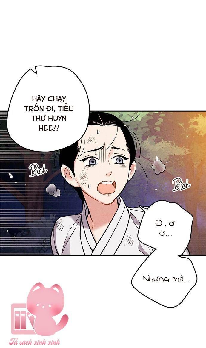 đọc truyện Lệnh Cấm Hôn Của Hoàng Đế Bệ Hạ Chương 95 ảnh 57 tại Giả Dược