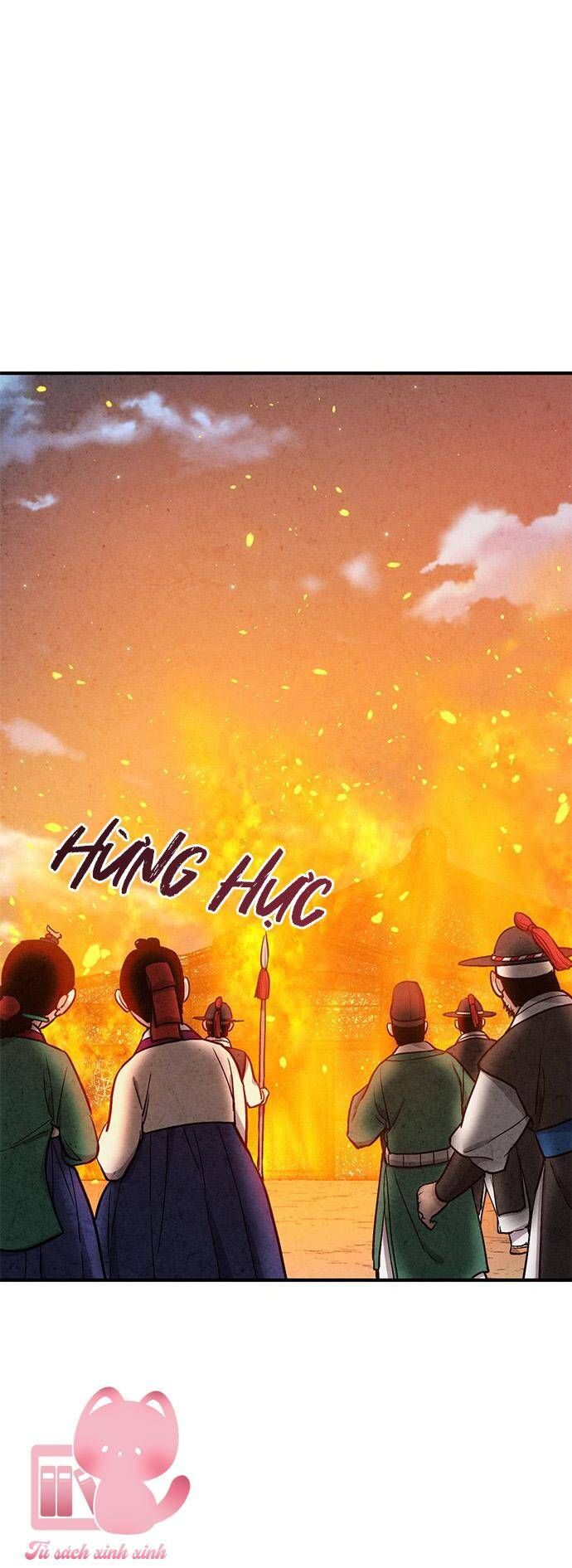 đọc truyện Lệnh Cấm Hôn Của Hoàng Đế Bệ Hạ Chương 95 ảnh 64 tại Giả Dược