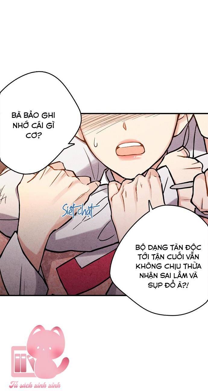 đọc truyện Lệnh Cấm Hôn Của Hoàng Đế Bệ Hạ Chương 95 ảnh 8 tại Giả Dược