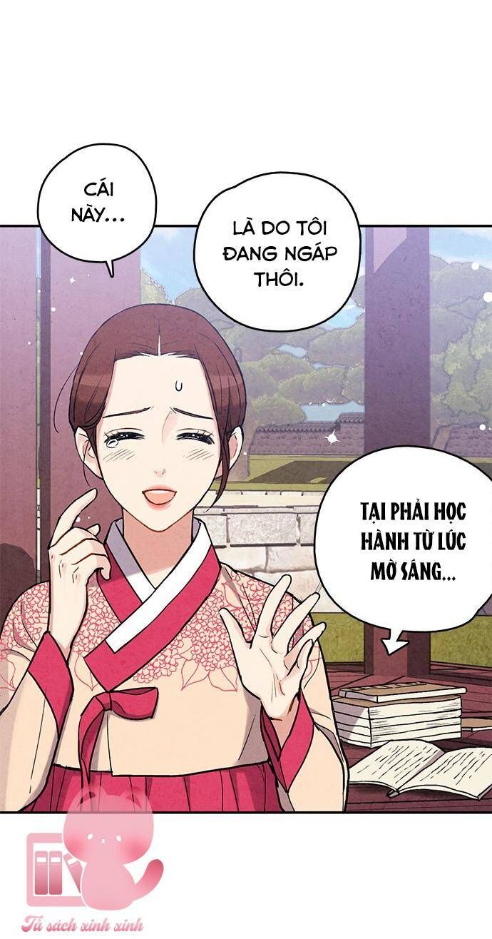 đọc truyện Lệnh Cấm Hôn Của Hoàng Đế Bệ Hạ Chương 96 ảnh 12 tại Giả Dược