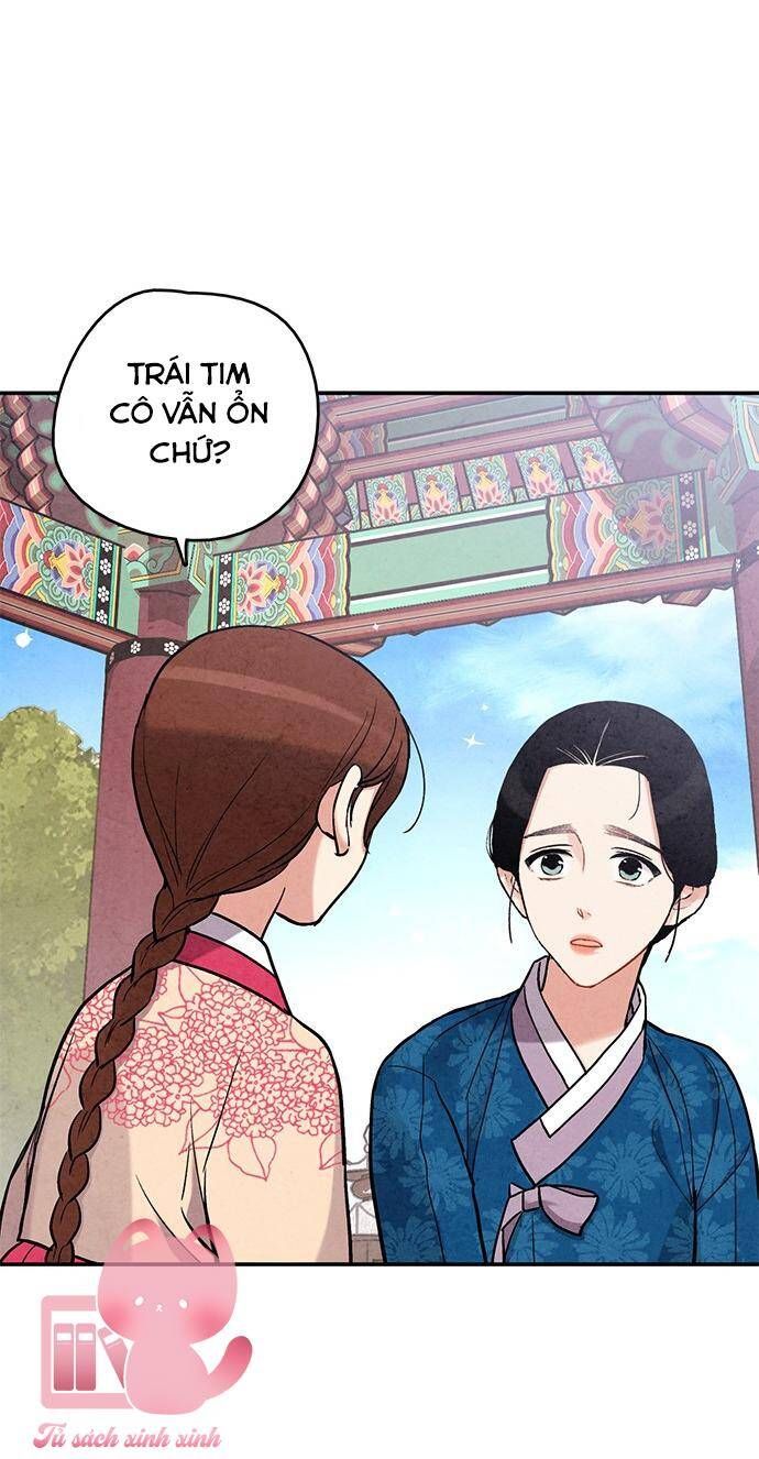 đọc truyện Lệnh Cấm Hôn Của Hoàng Đế Bệ Hạ Chương 96 ảnh 19 tại Giả Dược