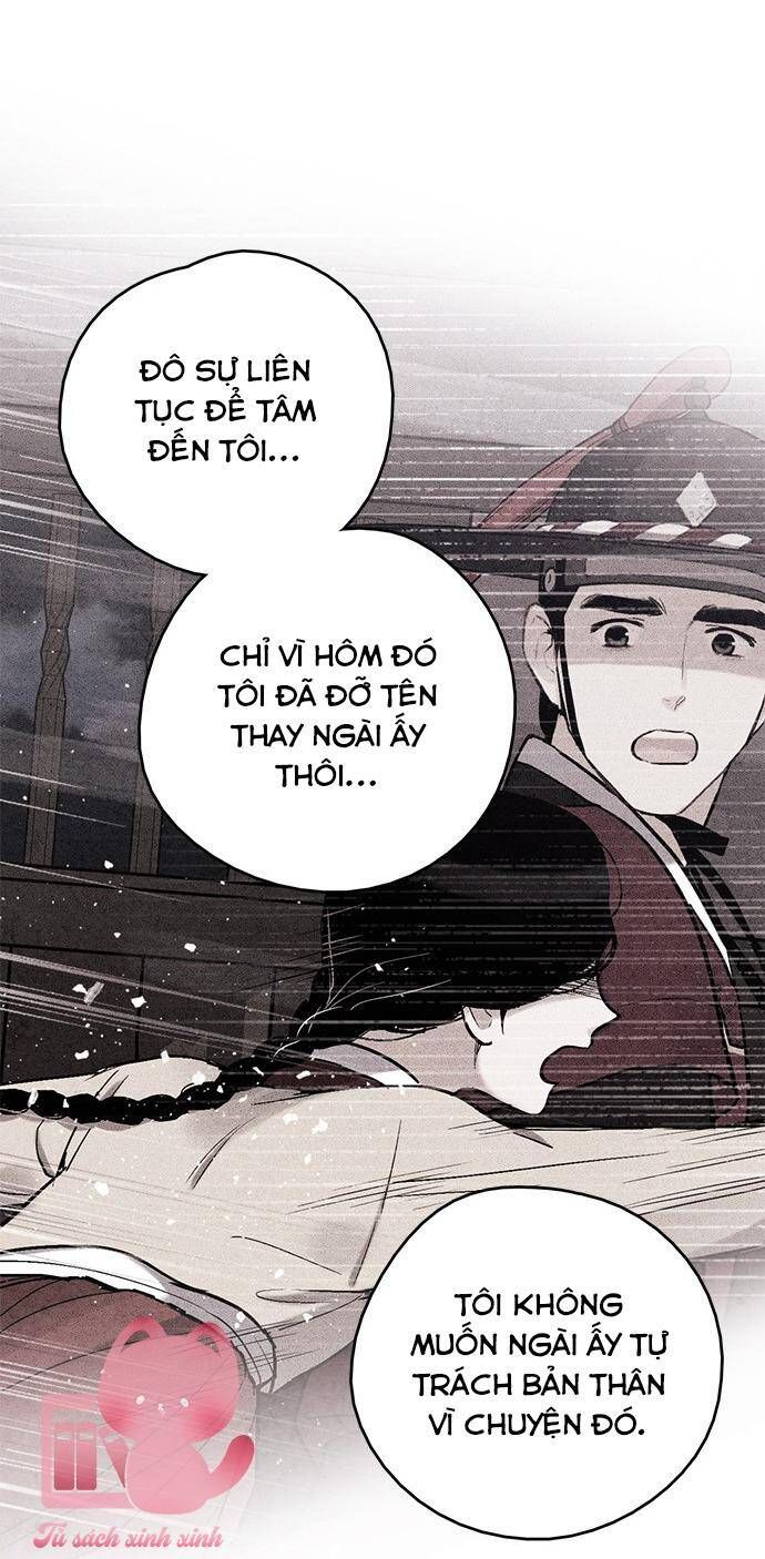 đọc truyện Lệnh Cấm Hôn Của Hoàng Đế Bệ Hạ Chương 96 ảnh 23 tại Giả Dược