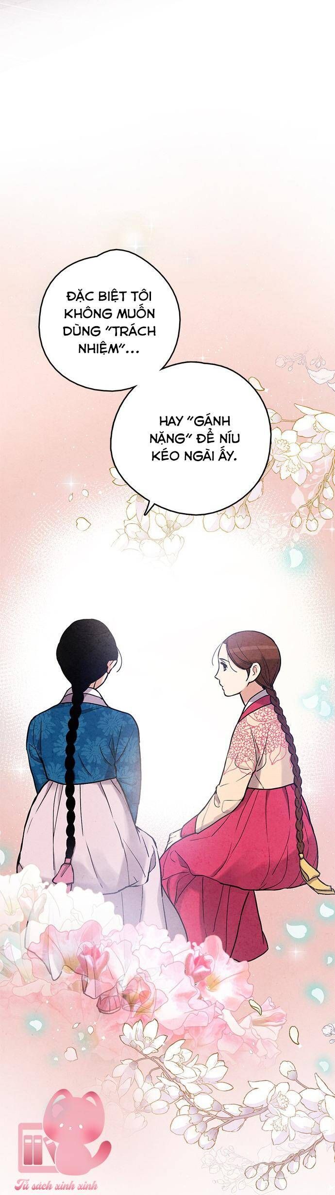 đọc truyện Lệnh Cấm Hôn Của Hoàng Đế Bệ Hạ Chương 96 ảnh 24 tại Giả Dược