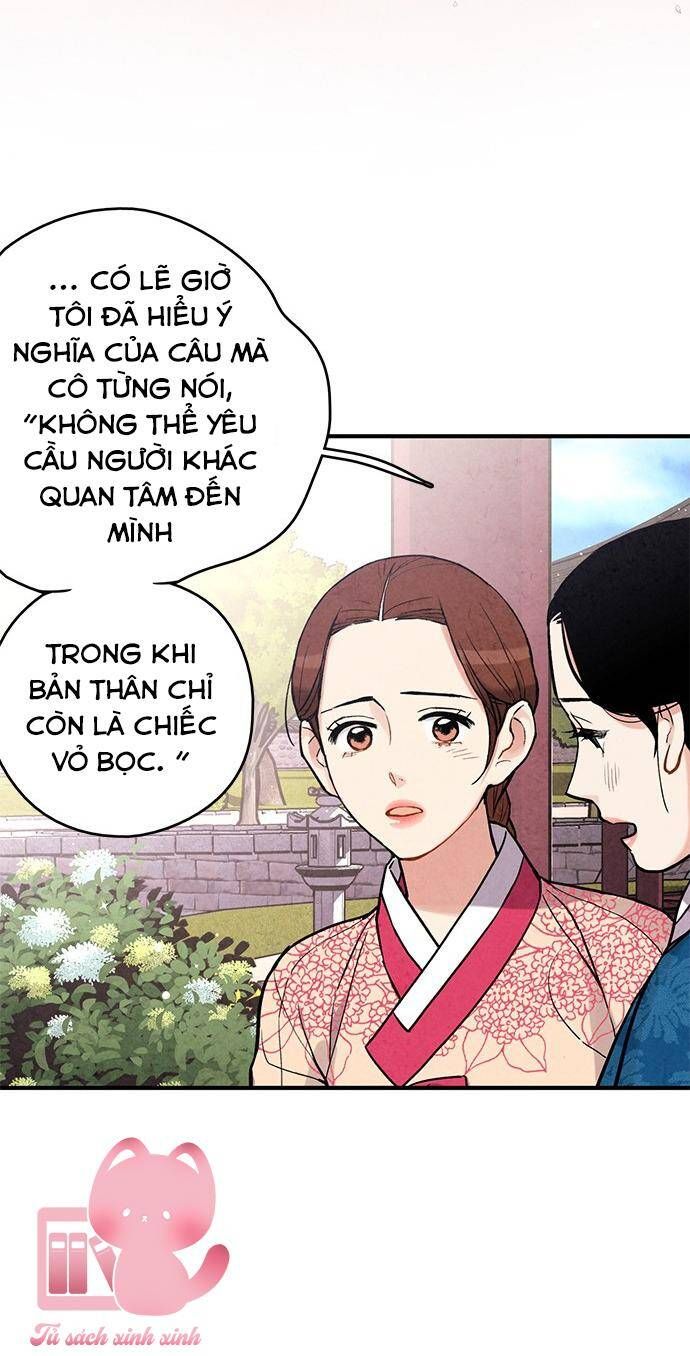 đọc truyện Lệnh Cấm Hôn Của Hoàng Đế Bệ Hạ Chương 96 ảnh 25 tại Giả Dược