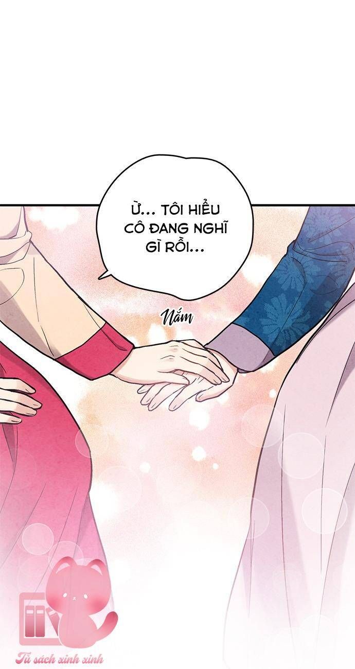 đọc truyện Lệnh Cấm Hôn Của Hoàng Đế Bệ Hạ Chương 96 ảnh 28 tại Giả Dược