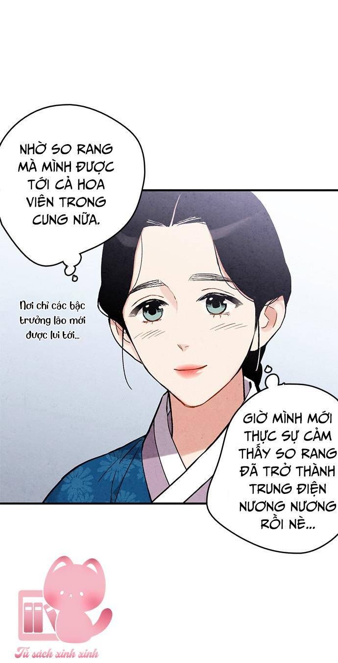 đọc truyện Lệnh Cấm Hôn Của Hoàng Đế Bệ Hạ Chương 96 ảnh 4 tại Giả Dược