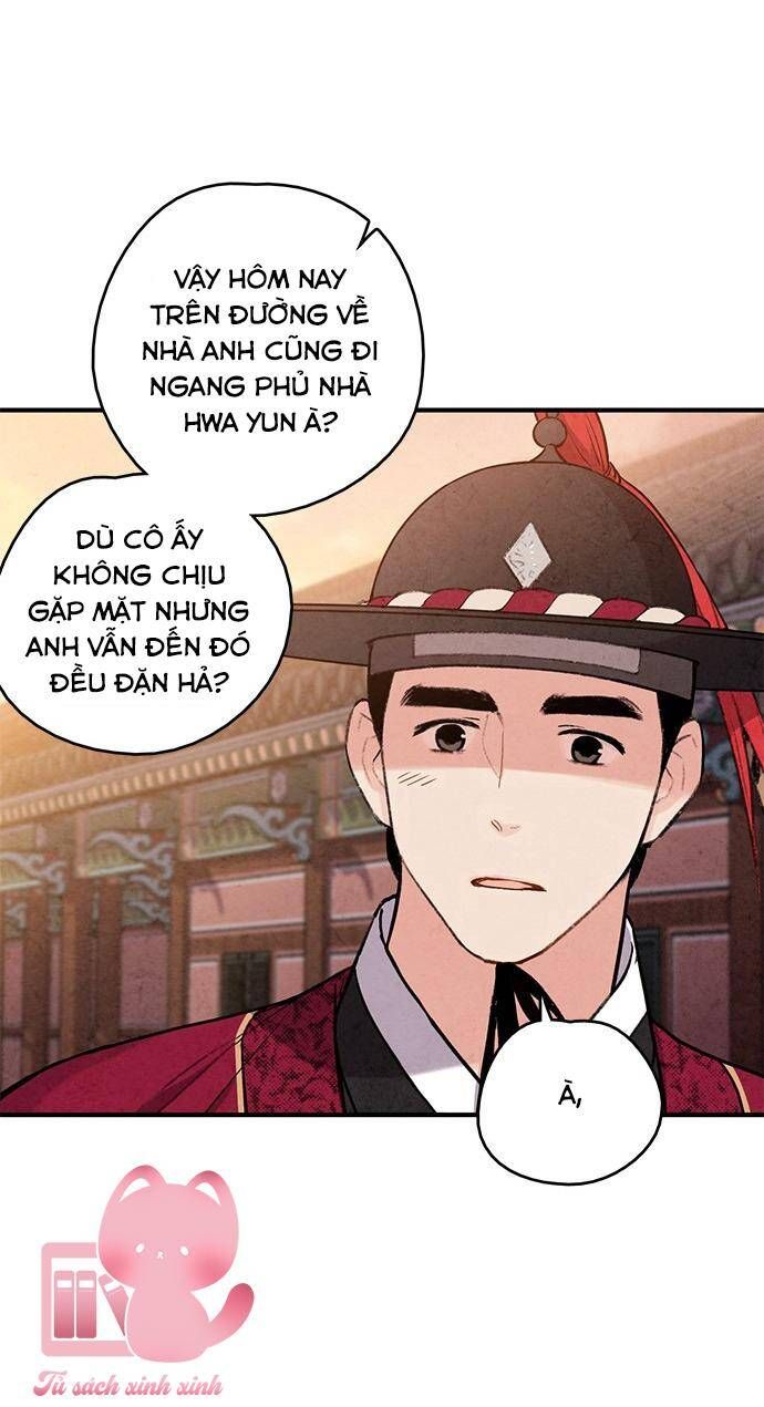 đọc truyện Lệnh Cấm Hôn Của Hoàng Đế Bệ Hạ Chương 96 ảnh 34 tại Giả Dược