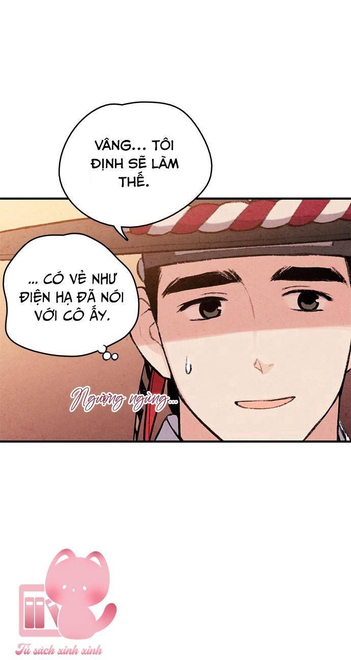 đọc truyện Lệnh Cấm Hôn Của Hoàng Đế Bệ Hạ Chương 96 ảnh 35 tại Giả Dược