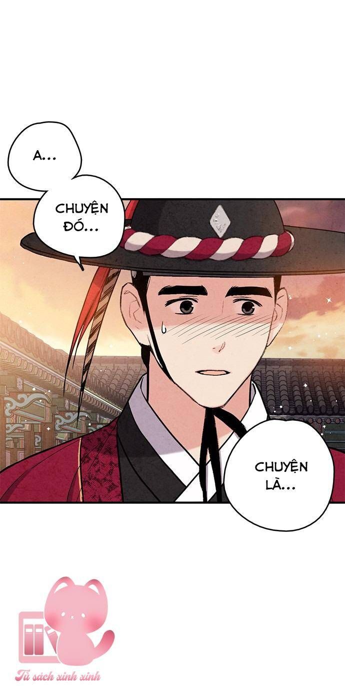 đọc truyện Lệnh Cấm Hôn Của Hoàng Đế Bệ Hạ Chương 96 ảnh 41 tại Giả Dược