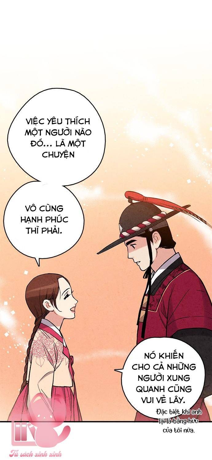 đọc truyện Lệnh Cấm Hôn Của Hoàng Đế Bệ Hạ Chương 96 ảnh 43 tại Giả Dược