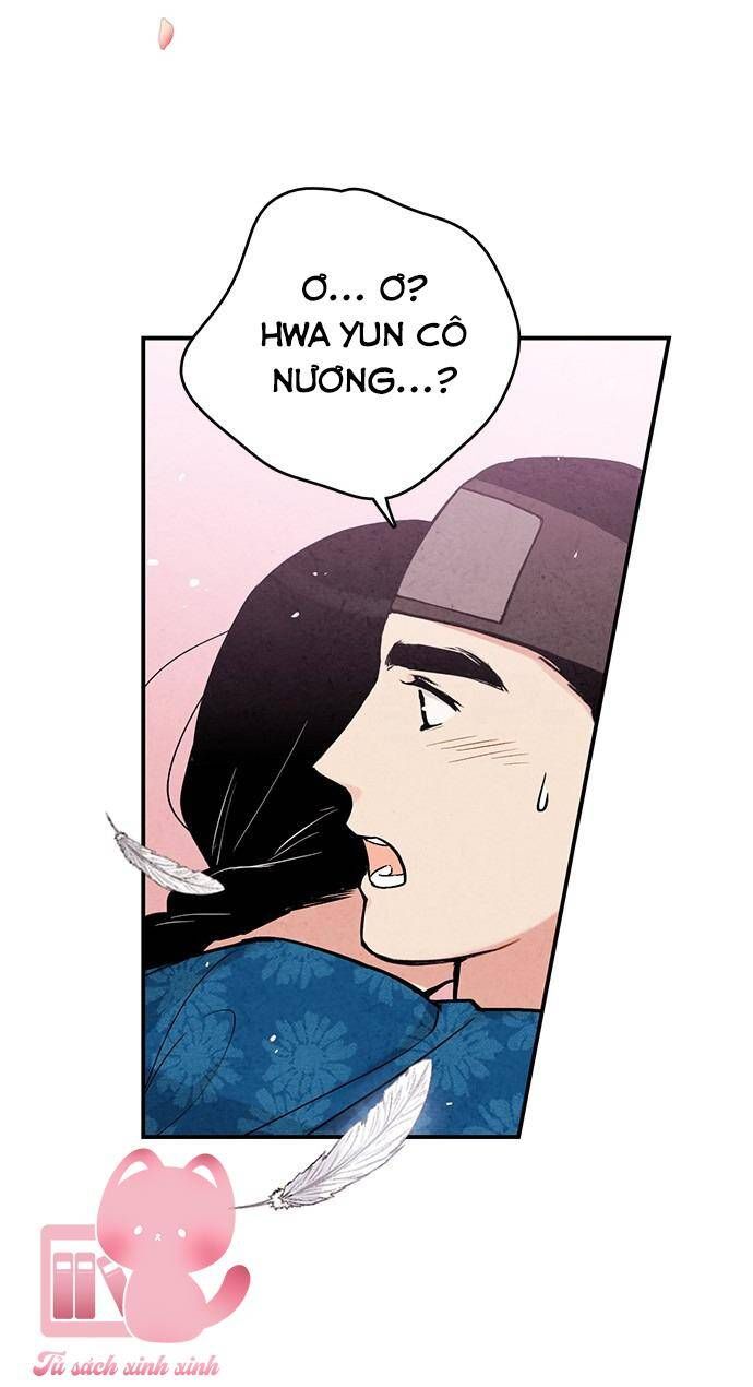 đọc truyện Lệnh Cấm Hôn Của Hoàng Đế Bệ Hạ Chương 96 ảnh 55 tại Giả Dược