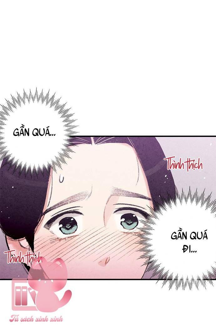 đọc truyện Lệnh Cấm Hôn Của Hoàng Đế Bệ Hạ Chương 96 ảnh 58 tại Giả Dược