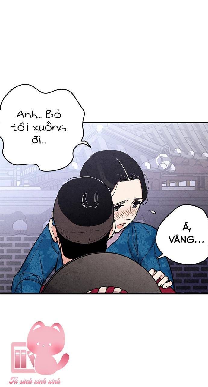đọc truyện Lệnh Cấm Hôn Của Hoàng Đế Bệ Hạ Chương 96 ảnh 60 tại Giả Dược
