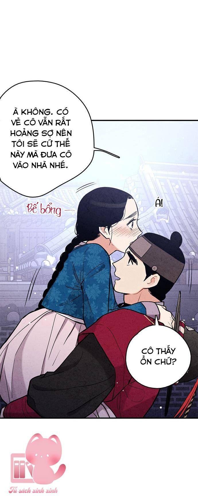 đọc truyện Lệnh Cấm Hôn Của Hoàng Đế Bệ Hạ Chương 96 ảnh 62 tại Giả Dược