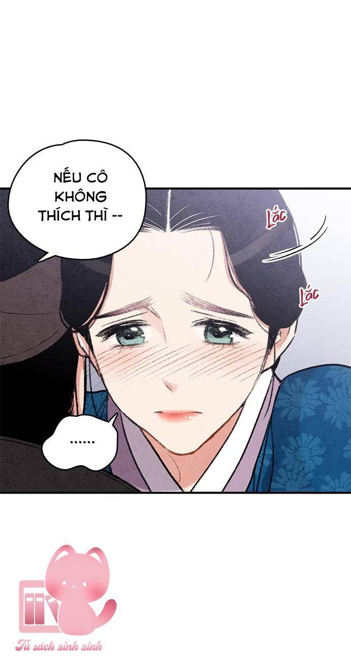 đọc truyện Lệnh Cấm Hôn Của Hoàng Đế Bệ Hạ Chương 96 ảnh 63 tại Giả Dược