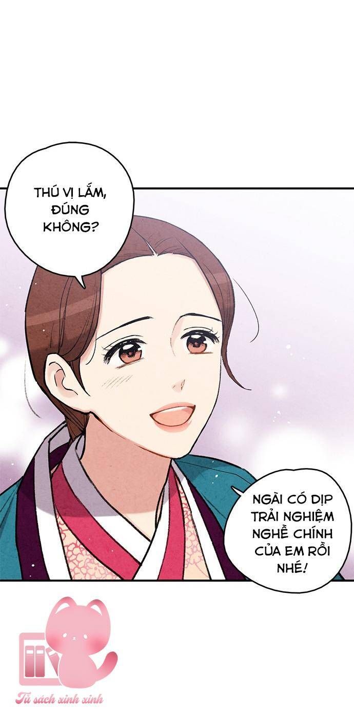 đọc truyện Lệnh Cấm Hôn Của Hoàng Đế Bệ Hạ Chương 96 ảnh 67 tại Giả Dược