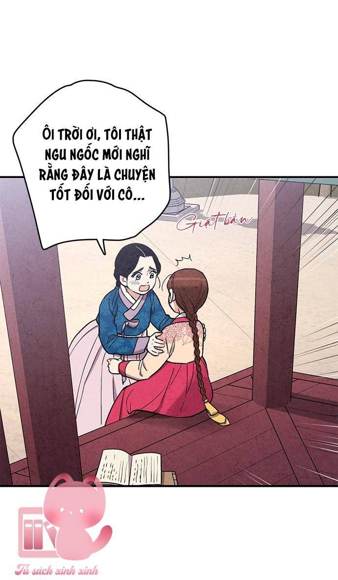 đọc truyện Lệnh Cấm Hôn Của Hoàng Đế Bệ Hạ Chương 96 ảnh 8 tại Giả Dược