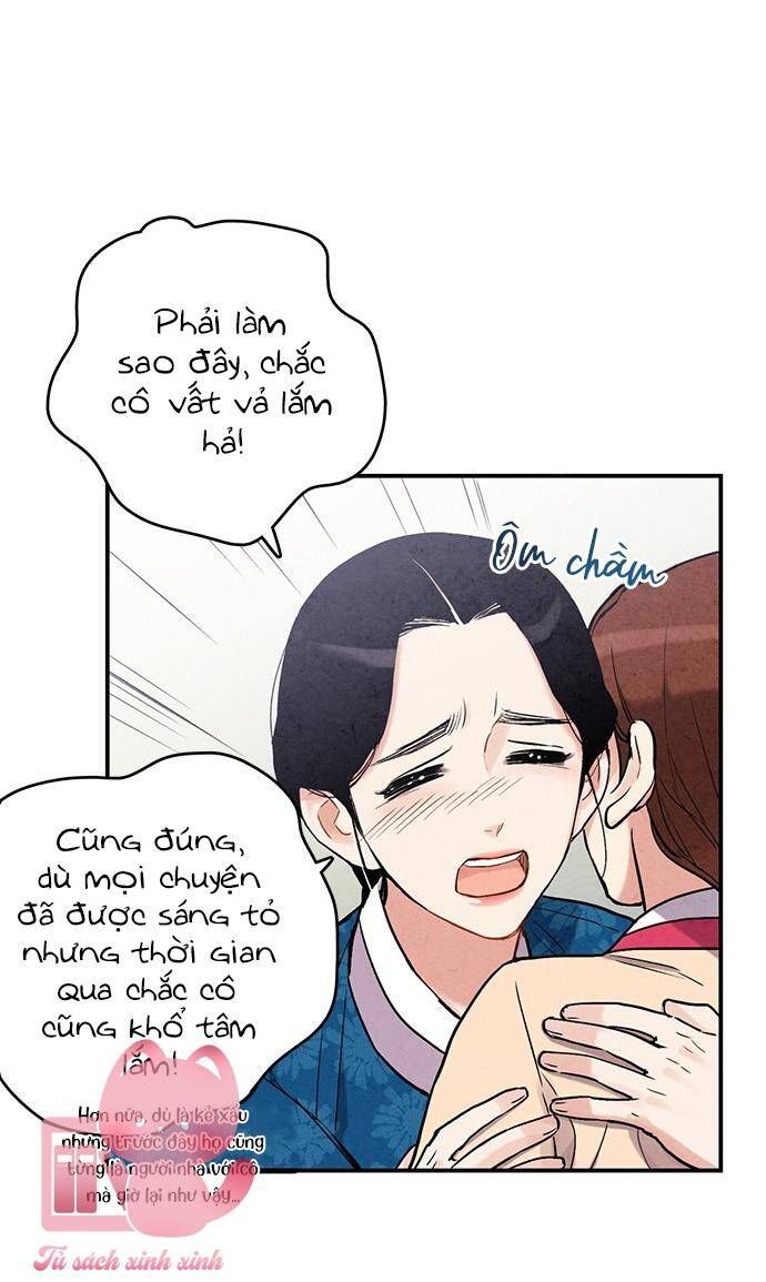 đọc truyện Lệnh Cấm Hôn Của Hoàng Đế Bệ Hạ Chương 96 ảnh 9 tại Giả Dược