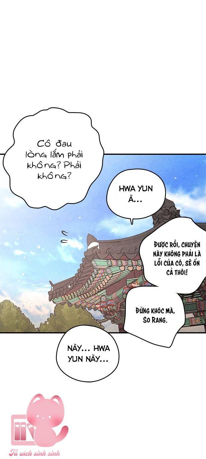 đọc truyện Lệnh Cấm Hôn Của Hoàng Đế Bệ Hạ Chương 96 ảnh 10 tại Giả Dược