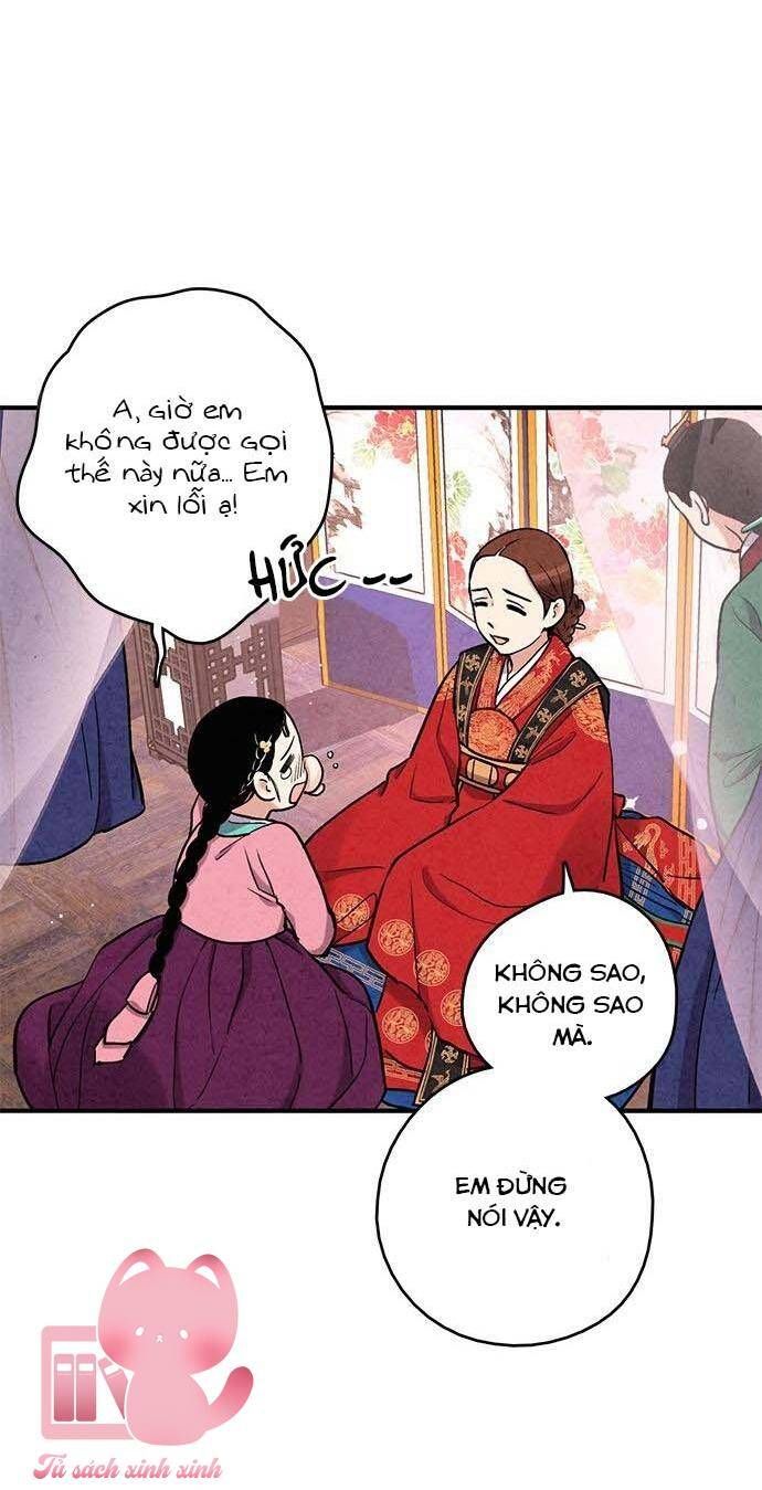 đọc truyện Lệnh Cấm Hôn Của Hoàng Đế Bệ Hạ Chương 97 ảnh 15 tại Giả Dược