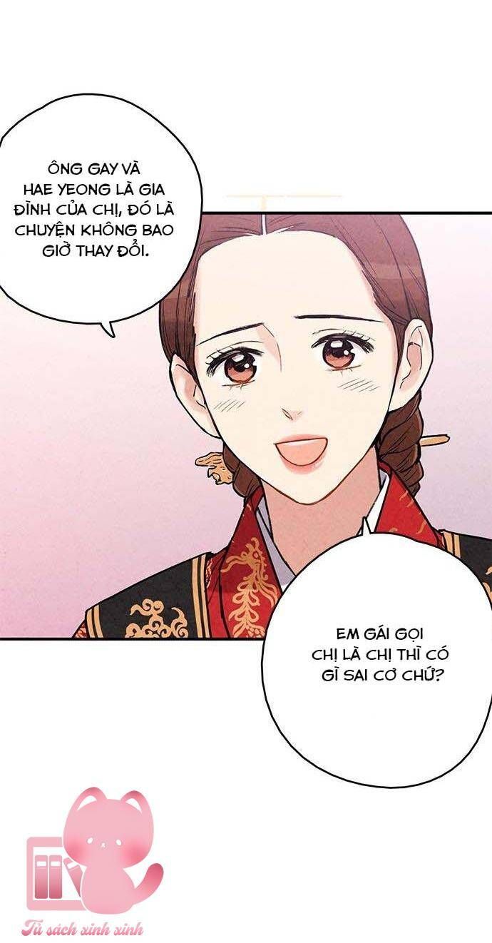 đọc truyện Lệnh Cấm Hôn Của Hoàng Đế Bệ Hạ Chương 97 ảnh 16 tại Giả Dược