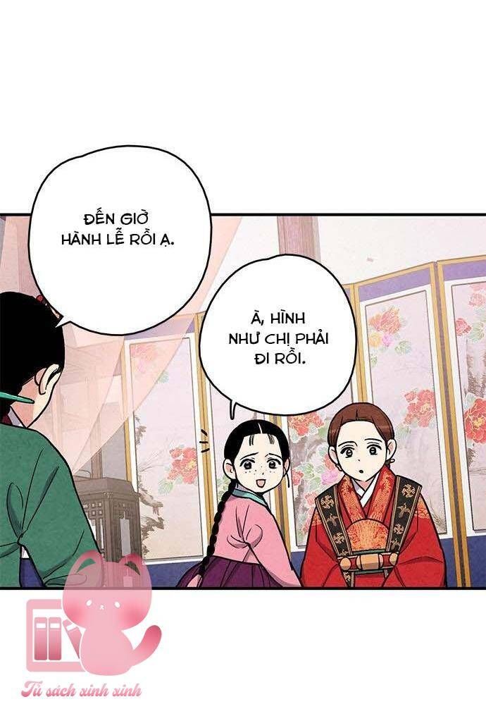 đọc truyện Lệnh Cấm Hôn Của Hoàng Đế Bệ Hạ Chương 97 ảnh 19 tại Giả Dược