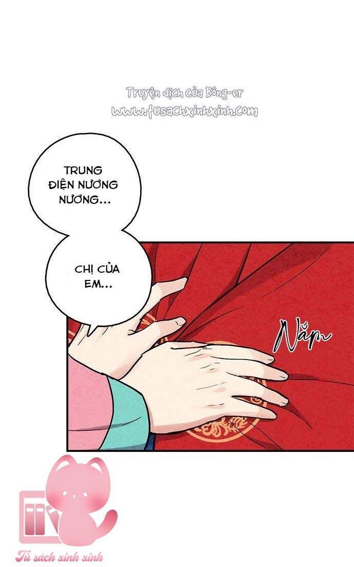 đọc truyện Lệnh Cấm Hôn Của Hoàng Đế Bệ Hạ Chương 97 ảnh 20 tại Giả Dược