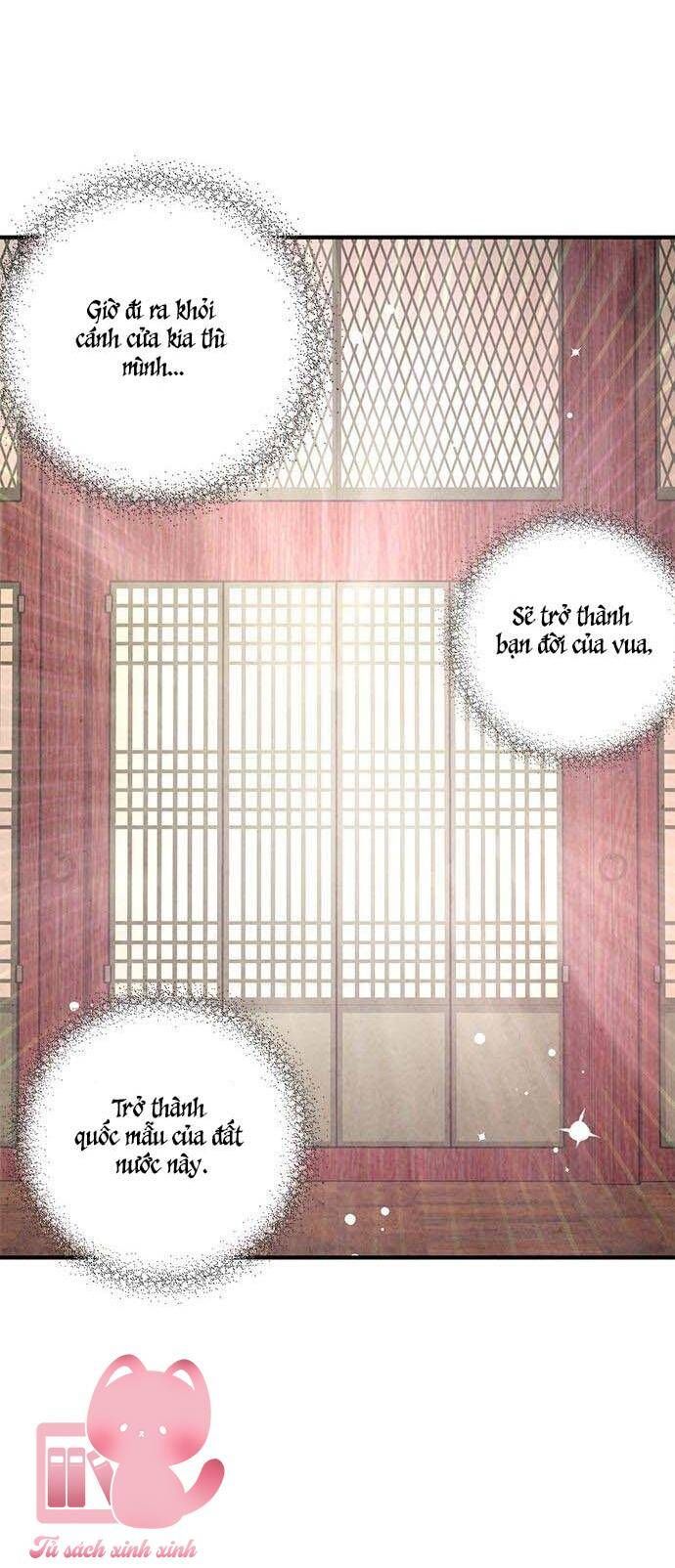 đọc truyện Lệnh Cấm Hôn Của Hoàng Đế Bệ Hạ Chương 97 ảnh 27 tại Giả Dược
