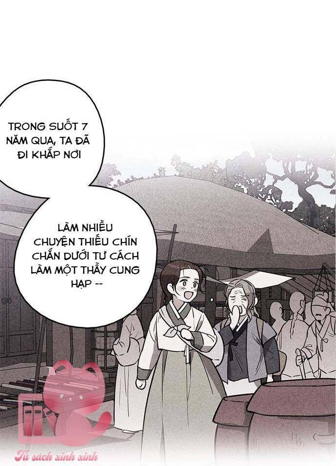 đọc truyện Lệnh Cấm Hôn Của Hoàng Đế Bệ Hạ Chương 97 ảnh 31 tại Giả Dược