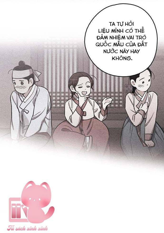 đọc truyện Lệnh Cấm Hôn Của Hoàng Đế Bệ Hạ Chương 97 ảnh 32 tại Giả Dược