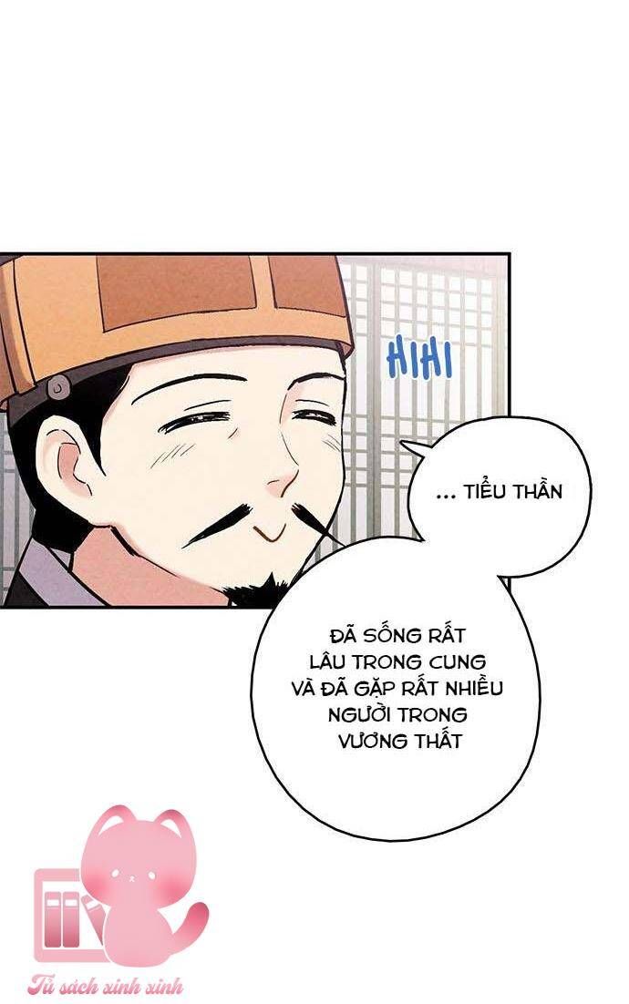 đọc truyện Lệnh Cấm Hôn Của Hoàng Đế Bệ Hạ Chương 97 ảnh 33 tại Giả Dược