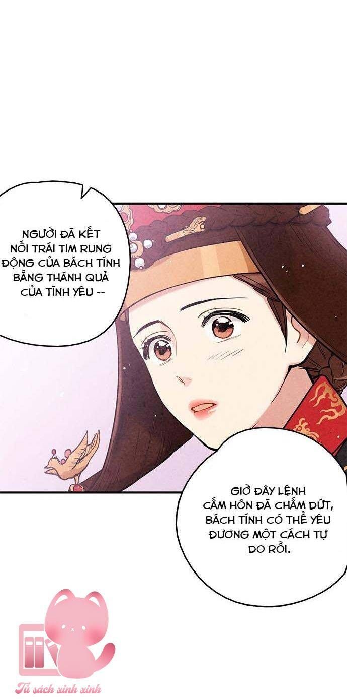 đọc truyện Lệnh Cấm Hôn Của Hoàng Đế Bệ Hạ Chương 97 ảnh 38 tại Giả Dược