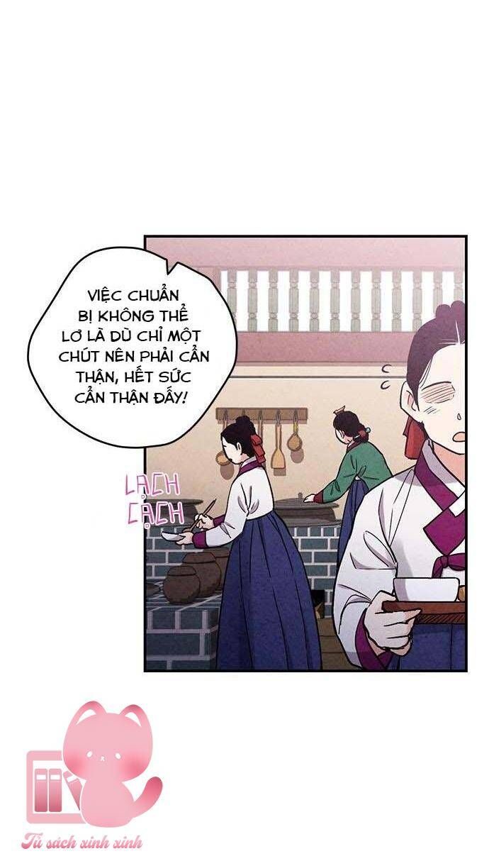 đọc truyện Lệnh Cấm Hôn Của Hoàng Đế Bệ Hạ Chương 97 ảnh 5 tại Giả Dược