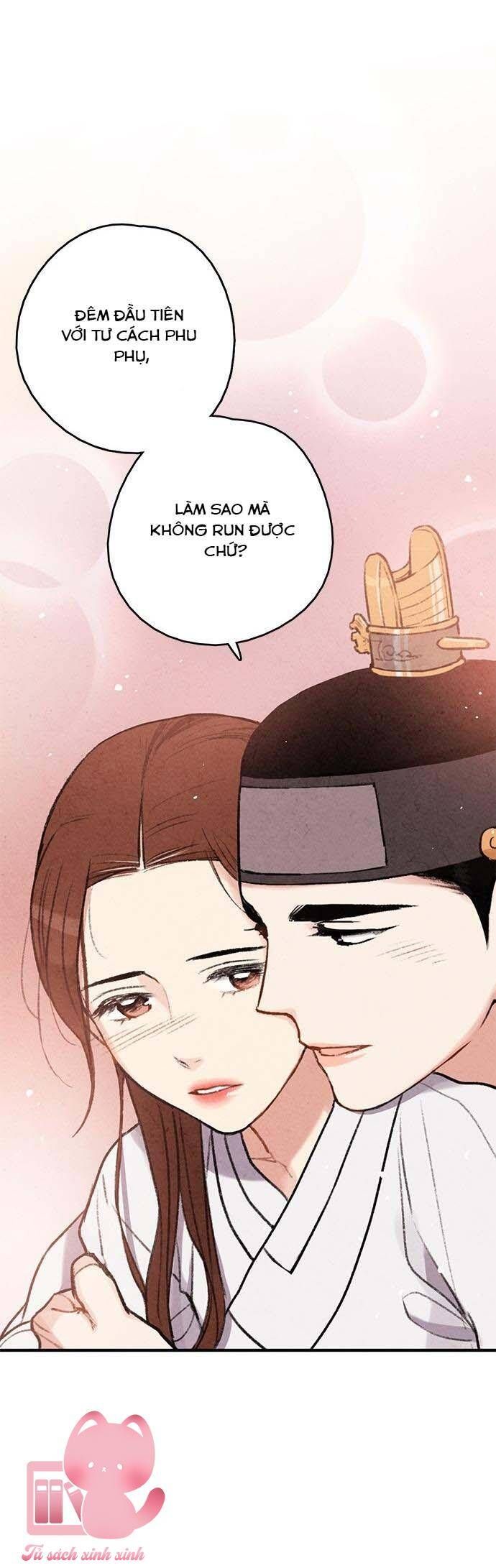 đọc truyện Lệnh Cấm Hôn Của Hoàng Đế Bệ Hạ Chương 97 ảnh 60 tại Giả Dược