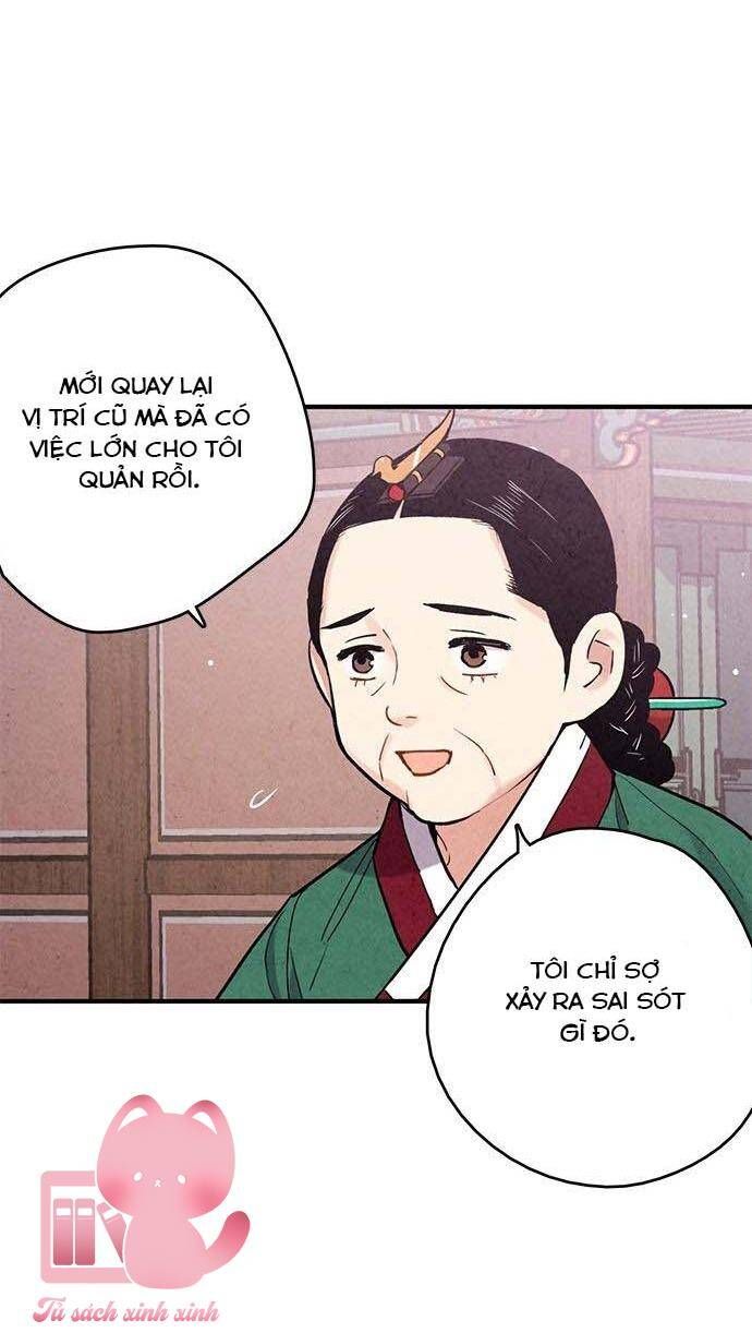 đọc truyện Lệnh Cấm Hôn Của Hoàng Đế Bệ Hạ Chương 97 ảnh 7 tại Giả Dược